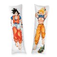 thumbnail image 1 of Goku Super Saiyan Goku Body Pillow, 1 of 2