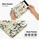 thumbnail image 5 of Funda MoKo bordada Daisy de 6 a 7 pulgadas para Kindle, 5 of 7
