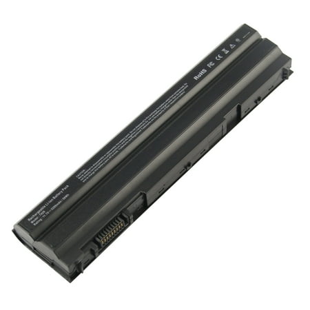 58WH For Dell N3X1D T54F3 Latitude E6540 E6440 E5530 E5430 E6520 E6420 Battery