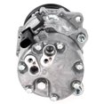 thumbnail image 3 of A/C Compressor SD7V16 for Audi A3, TT/Seat Cordoba, Ibiza, Leon, Toledo/Volkswagen Derby, EuroVan, Golf, Jetta, Jetta City, R32, Transporter QR, 3 of 4
