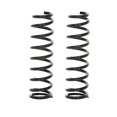 thumbnail image 1 of ARB Coil Spring 2991 2 Inch Lift; 14-1/3 Inch Free Length; 630 Pounds Per Square Inch; Powder Coated; Black; Set Of 2, 1 of 5