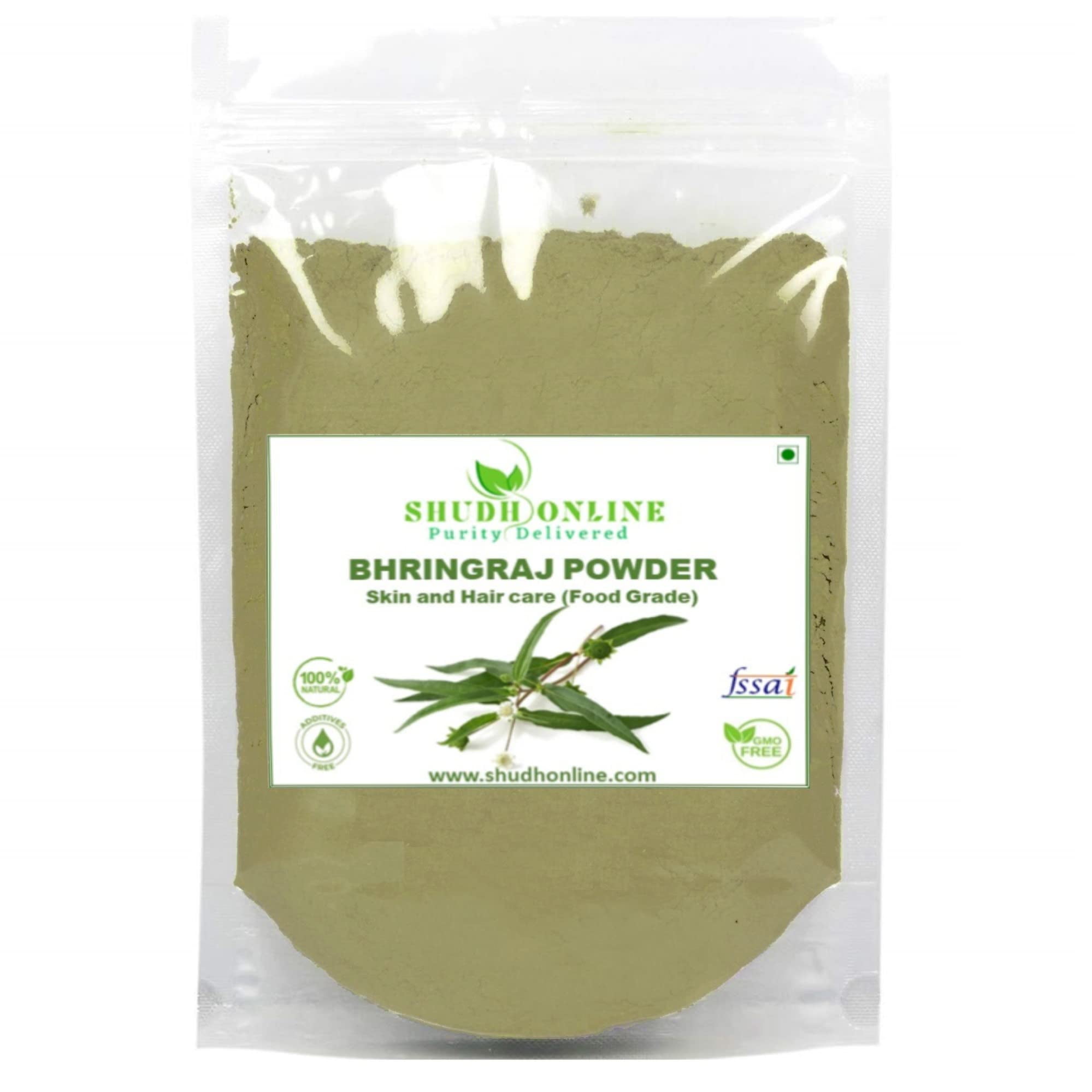 Alkanet Root Powder (Ratanjot/Arnebia Nobilis) (16Oz /1 Pound) by Bixa  Botanical
