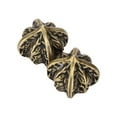 thumbnail image 4 of Boules de Main, 2pcs Boules de Baoding Boules de Métal en Laiton Boules de Baoding Design Exquis, 4 of 14