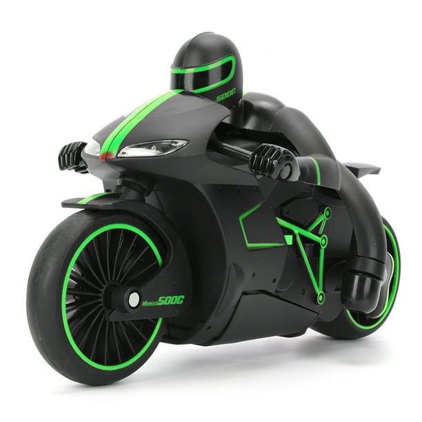 Rc Moto Pour Enfants Enfants Moto Électrique Rc Télécommande Mini