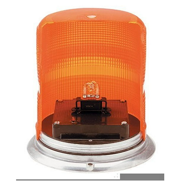 ECCO 6770A Medium Profile Switchable i.beam Strobe Light