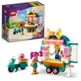 thumbnail image 1 of LEGO Friends Mobile Fashion Boutique 41719 Toy Building Kit (94 Pieces), 1 of 6