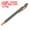 Gray, variant on Uxcell Ballpoint Pen with Stylus Tip Metal Pen Black Ink 1.0mm Medium Point Stylus Pen Style 2, Black 12 Pack