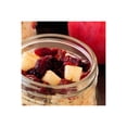 thumbnail image 3 of Frascos Mason Jar Ball 4 Pack Vintage Azul 16oz 473ml, 3 of 4