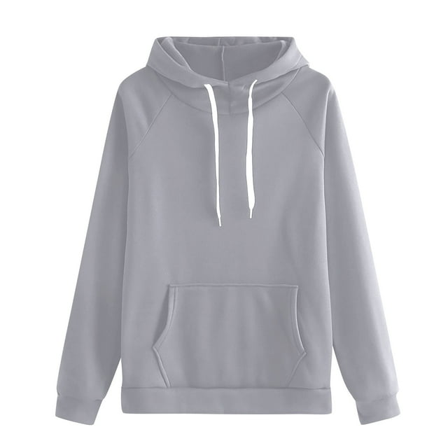 Chandail à Capuchon et Chandails en Molleton pour Femmes Mode Automne et Hiver Grande Taille Chandail en Molleton, Chandail à Capuchon et Chandails en Molleton pour Femmes P