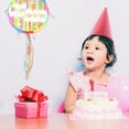 thumbnail image 4 of EeaseCA 1pc Creative Pulling Line Pinata Party Game Pinata Birthday Party Pinata, 4 of 7