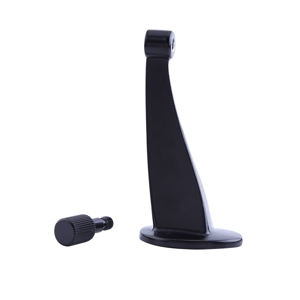 Black Binoculars Tripod Adapter, Binocular Bracket, For Binoculars