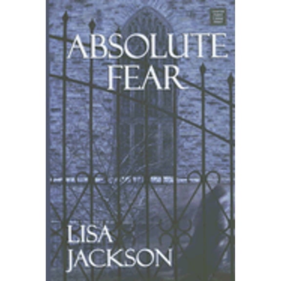 Pre-Owned Absolute Fear (Hardcover) 1585479780 9781585479788