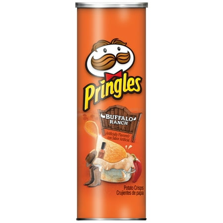 Pringles UPC & Barcode | upcitemdb.com