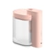 thumbnail image 1 of Humidificador ultrasónico de 1 pieza de 260 ml, mini humidificador portátil silencioso de carga USB de 50 ml / H, adecuado para sala de , dormito Macarena Mini humidificador USB portátil, 1 of 8