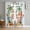 White, variant on ERUNPONLY Christmas Snowman Sheer Curtains 63 Inch Length 2 Panels Set, Winter Coastal Beach Palm Tree Xmas Voile Window Treatment Curtains Sheers Drapes for Bedroom/Living Room/Kitchen 52x"63"x2