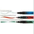 thumbnail image 5 of Prismacolor Premier Fine Line Illustration Markers, 0.5 Fine Tip, Assorted Colors, 8 Pack, 5 of 10