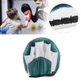 thumbnail image 3 of Golpes de guantes, mini almohadillas para taekwondo para el atrenamiento de sanda para el boxeo infantil, 3 of 7