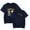 Navy, variant on Ryan Trahan Howdy Task Force Crewneck T-shirt Casual Short Sleeve Unisex Tee