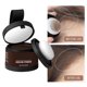 thumbnail image 5 of Fiudx Polvo para Línea Del Cabello, Moldeador de Frente con Acabado Natural, Potenciador de La Línea Del Cabello de Larga Duración, Creador de Sombras Resistentes Al Agua, Uso con Maquillaje, Aspecto, 5 of 7