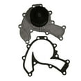 thumbnail image 4 of GMB 100% New Water Pump Fits select: 1993-1997 ISUZU RODEO, 1992-1997 ISUZU TROOPER, 4 of 5