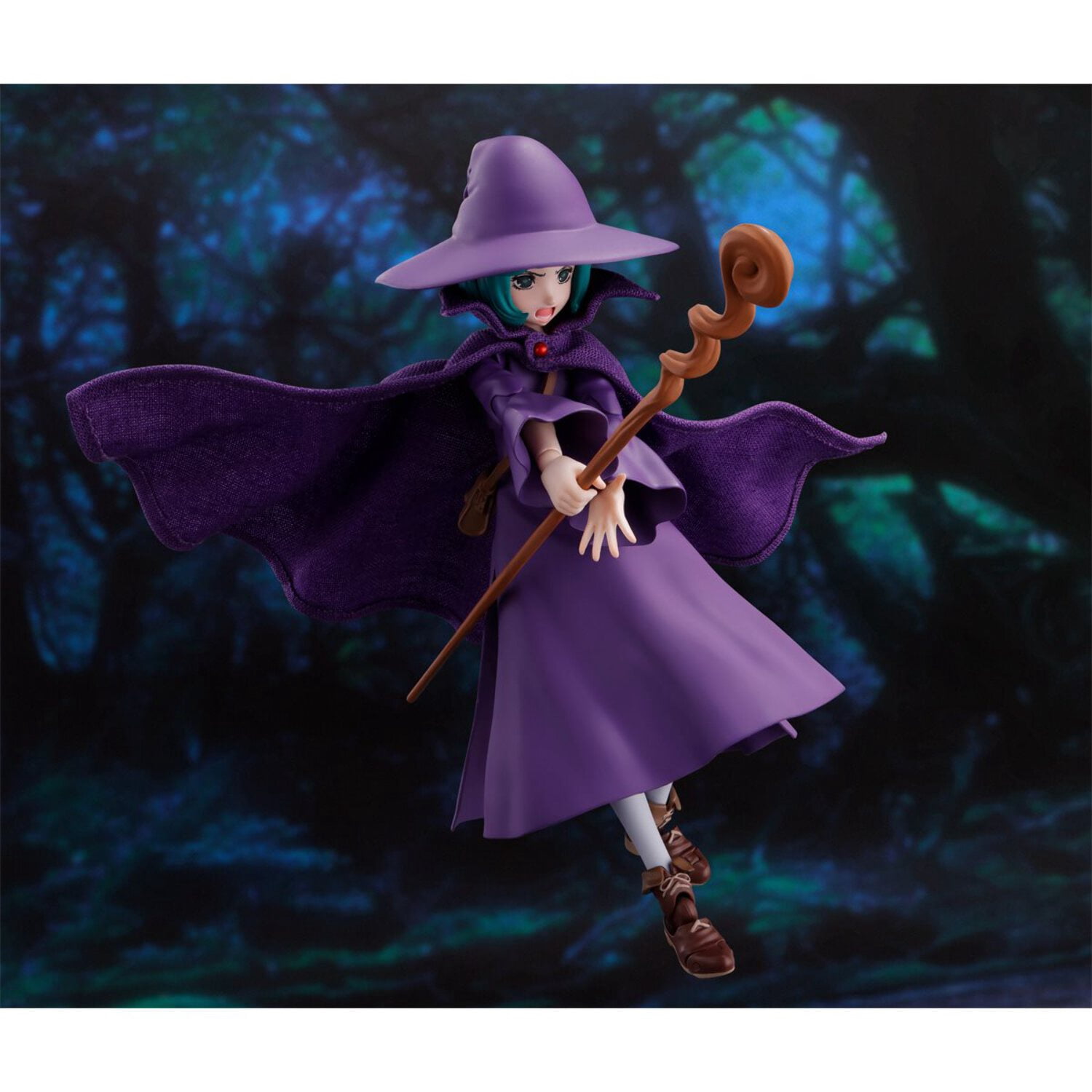 Berserk Schierke S.H.Figuarts Action Figure
