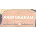 thumbnail image 4 of JOHN GRAHAM Andre Emmerich Gallery , 1966, 4 of 4