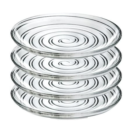 

7 in. 4 Piece DO Fruit & Salad Plates