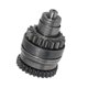 thumbnail image 4 of 18t/28t Drive Gear Compatible 250 300 Te Xc Xcw Exc Sixdays Freeride 250 R Te250 55140026300 55140026400, 4 of 5