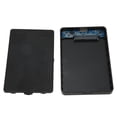 thumbnail image 1 of External SSD Enclosure,  SSD Enclosure 1000GB Capacity 2.5 Inch Easy Connection  For Desktop, 1 of 8