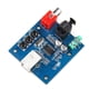 thumbnail image 3 of PCM2704 USB Tarjeta de decodificador de tarjeta de sonido de fibra Salida analógica, 3 of 8