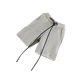 thumbnail image 4 of Pantalones cortos atléticos a escala 1/12, pantalones de figura masculina, disfraz de moda Retro, traje elegante para Cosplay, accesorio de figuras , Gris claro, 4 of 8