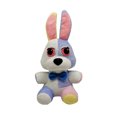 thumbnail image 3 of Five Night At Freddy Fnaf Cute Plush Toys Game Doll 18 CM Bonnie Bear Foxy Cartoon Stuffed Dolls Freddy Toys For Children Gifts, 3 of 5
