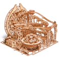 thumbnail image 1 of Truco eléctrico motorizado Wood Trick Galaxy de Wooden Marble Run, 1 of 9