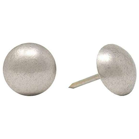 Tachuelas de tapicería ComfortStyle Premium de 11 mm de diámetro (200)