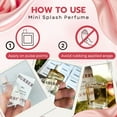 thumbnail image 6 of Burberry Her by Burberry, 4 Piece Variety Mini Gift Set for Women, 6 of 7