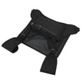 thumbnail image 1 of Bolsa De Pecho, Bolsa De Chaleco De Fitness, Mochila De Pecho, Mochila De Pecho Táctica Para Correr Para Andar En Bicicleta Anggrek negro, 1 of 8