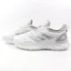 thumbnail image 2 of Ad-id-as Web Boost Cloud White/Silver Metallic/Zero Metallic Men’s Size 9.5 HQ6992, 2 of 6