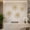 Gold, variant on 4 Pcs Metal Wall Art, Silver Starburst Wall Decor with Crystal Accents, Modern Wall Sculptures for Living Room, Bedroom & Entryway, Ideal Housewarming Gift Wall Decor