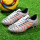 thumbnail image 5 of Zapatos de fútbol para hombres y niños, botas de fútbol profesionales ultraligeras, entrenamiento de hierba, TF/FG, 5 of 5