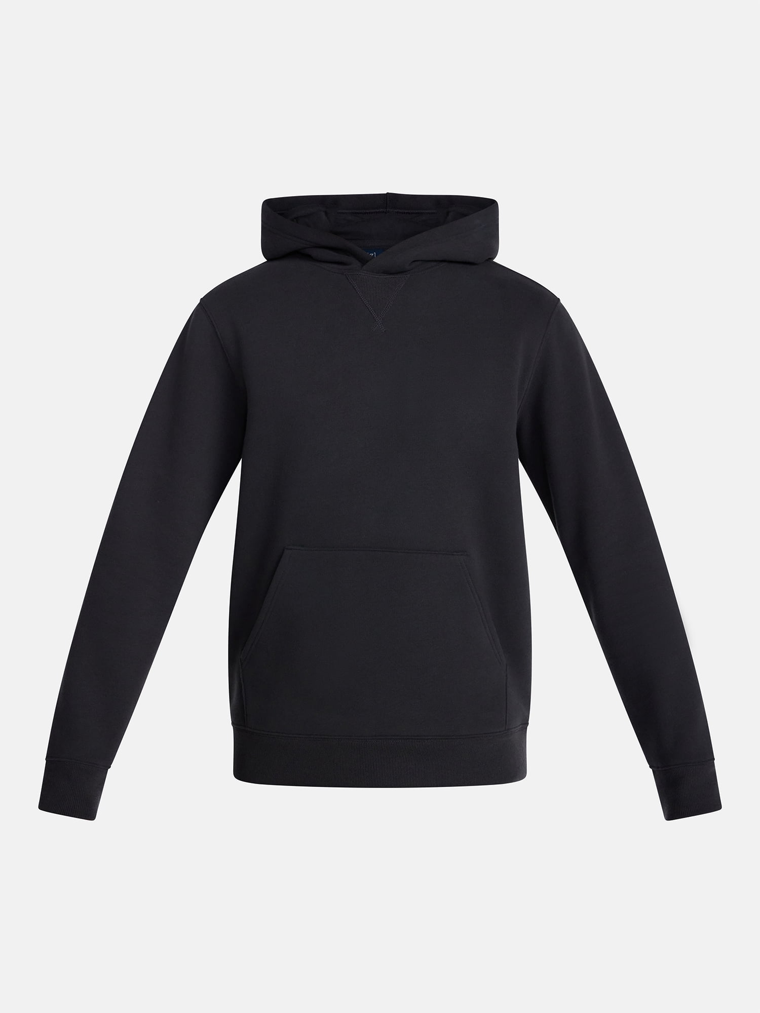 George Men's and Big Men's Fleece Hoodie Jacket, Sizes S-3XL