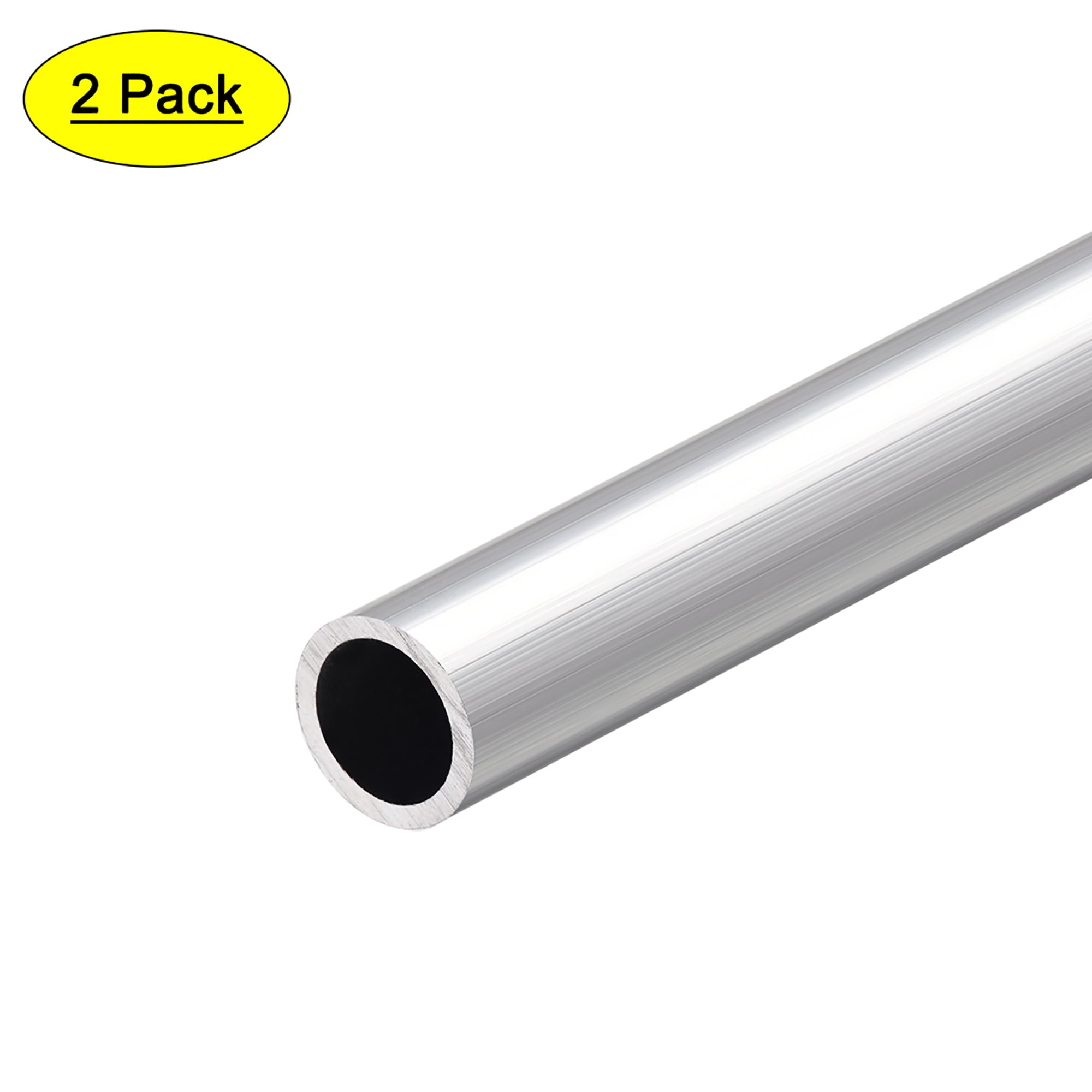 Round aluminium bar rod Pack 3/8" 1/2" 5/8" 3/4" Model engineer Milling lathe 