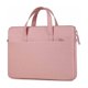 thumbnail image 2 of Laptop Bag 14 Inch, Business Briefcase Gifts for Men Women, Water Resistant Messenger Shoulder Bag, Office Bag, Carry On Laptop Case for Notebook/Computer/Laptop, 2 of 6