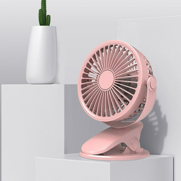 Acheter Super Mini ventilateur Portable à main pour enfants, voyage en  plein air ou bureau intérieur