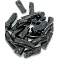 thumbnail image 2 of SweetGourmet Finnska Black Licorice | Finnish Soft Licorice | 1 Pound, 2 of 4