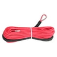 thumbnail image 4 of Winch Cable, Waterproof 4.8mmx15m ATVs Towing Line  For Trailer For UTV Blue,Red, 4 of 8