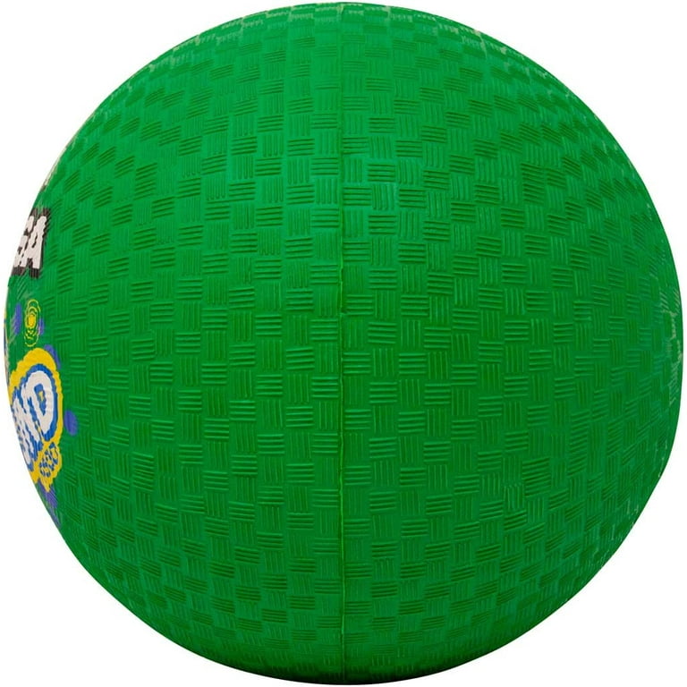 Olympia Sports BA165P Mikasa Four-Square Playground Ball