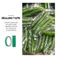 thumbnail image 2 of 24 Rolls Packing Tapes Clear Bag Sealing Tapes Freezer Packaging Bag Sealing Tapes for Supermarket, 2 of 3