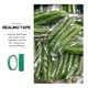 thumbnail image 2 of 24 Rolls Packing Tapes Clear Bag Sealing Tapes Freezer Packaging Bag Sealing Tapes for Supermarket, 2 of 3