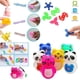 thumbnail image 5 of Party Favors Mivanlin, 66 unidades, Pop Fidget Treasure Box, juguetes para niños, 5 of 5