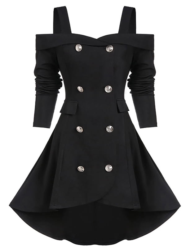 swing dress walmart